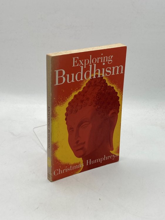 Exploring Buddhism