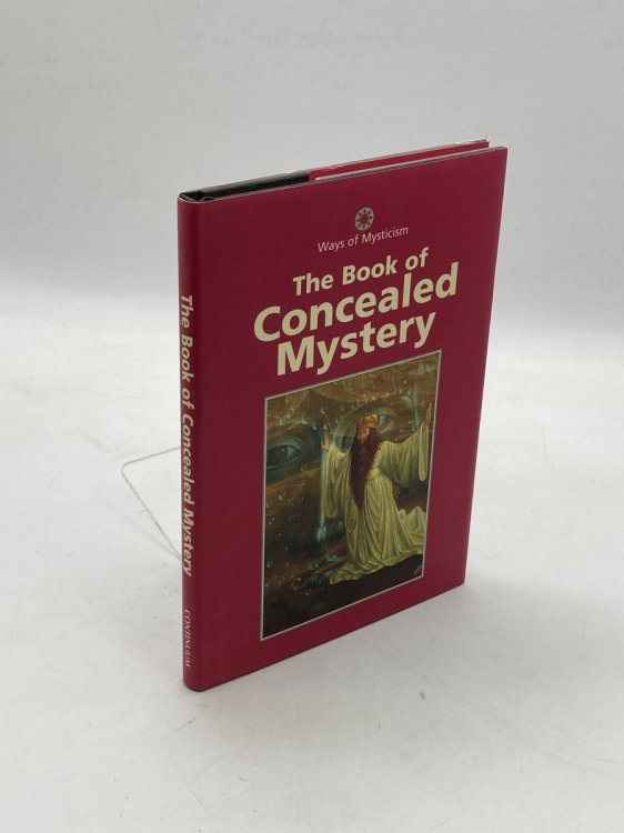 Image for The Book of Concealed Mystery The Book of Concealed Mystery