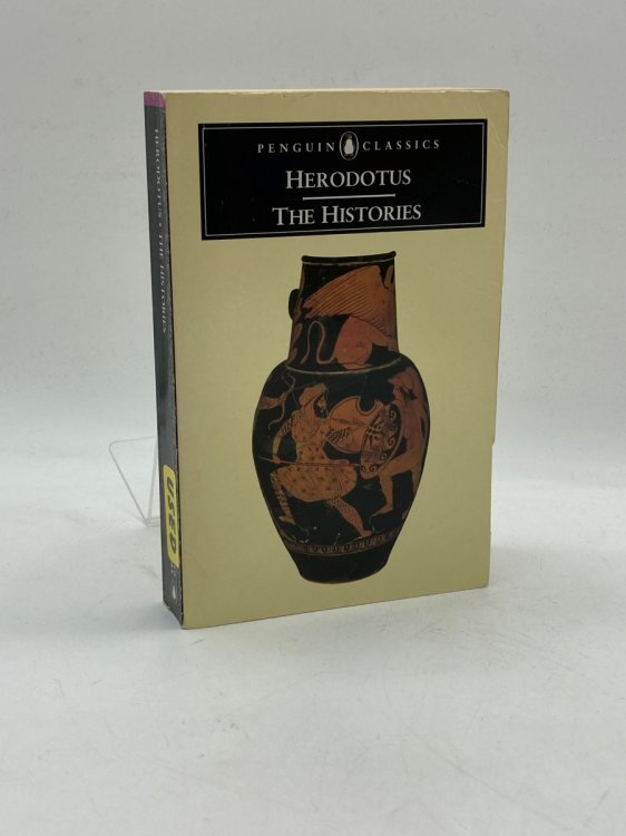 Image for Herodotus The Histories Herodotus The Histories