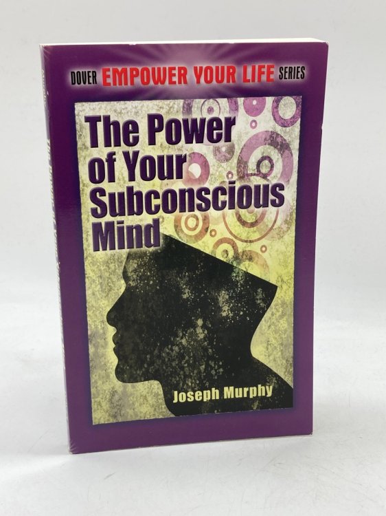 Image for The Power of Your Subconscious Mind The Power of Your Subconscious Mind