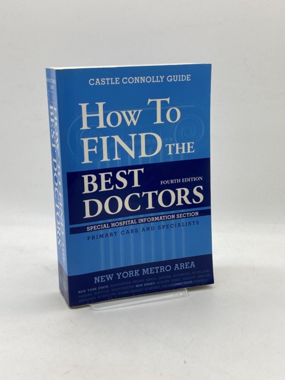 Image for How to Find the Best Doctors New York Metro Area How to Find the Best Doctors New York Metro Area