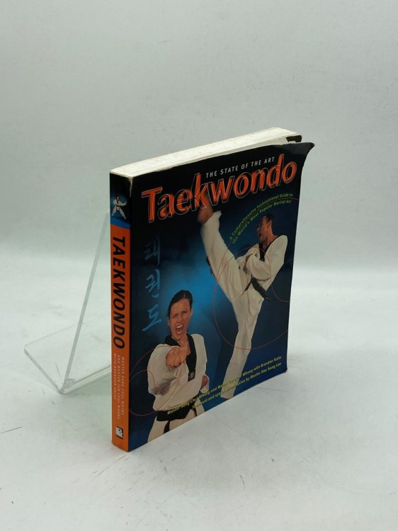 Taekwondo The State of the Art