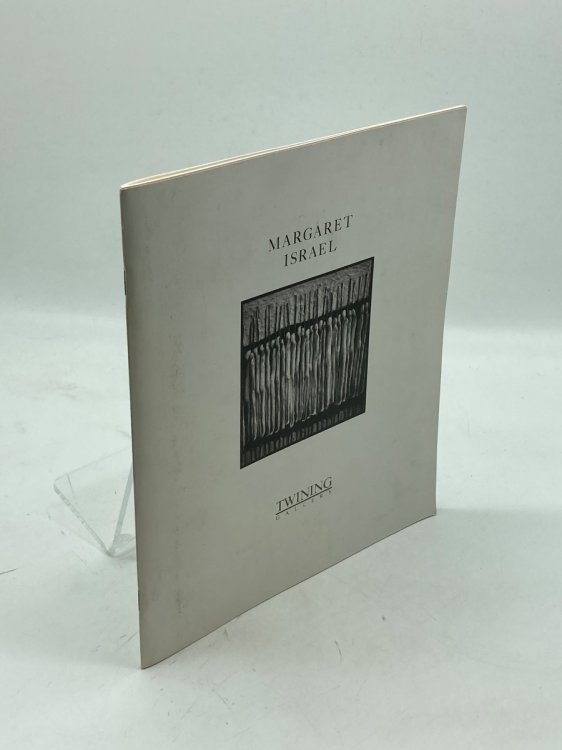 Image for Margaret Israel: a Retrospective Exhibition Margaret Israel: a Retrospective Exhibition