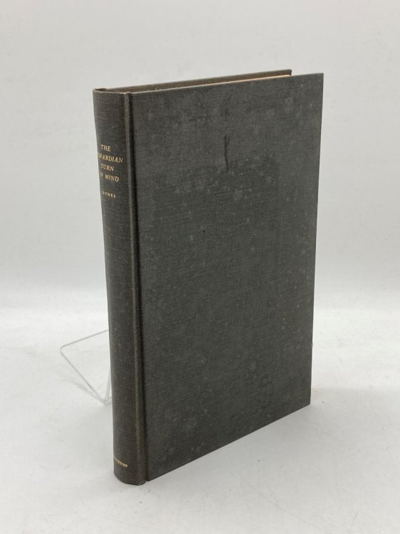 Image for The Edwardian Turn of Mind The Edwardian Turn of Mind