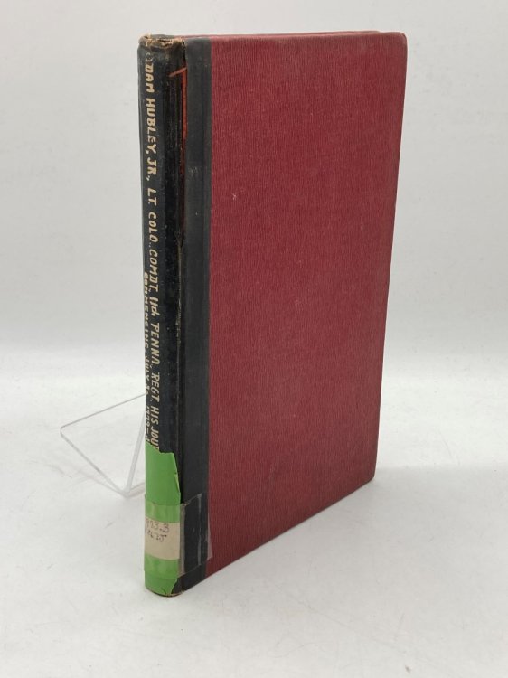 Admiral Hubley, Jr. , Lieutenant Colonel Comdt 11th Pennsylvania Regiment, His Journal, Commencing At Wyoming, July 20th, 1779