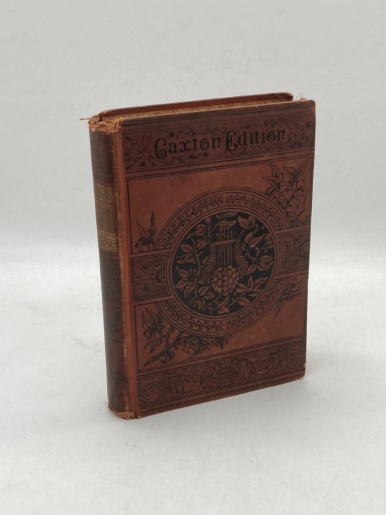 The Thousand and One Nights; or the Arabian Night's Entertainments A New Edition - Illustrated