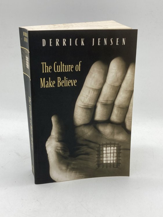 The Culture of Make Believe