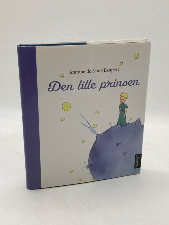 Del Lille Prinsen