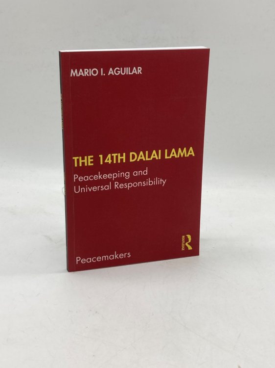 The 14Th Dalai Lama