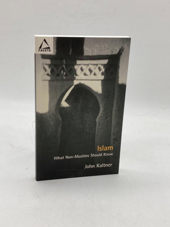 Islam What Non-Muslims Should Know