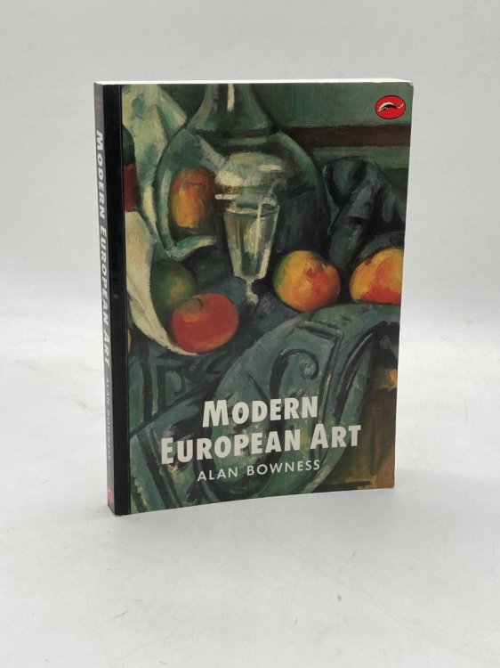 Modern European Art