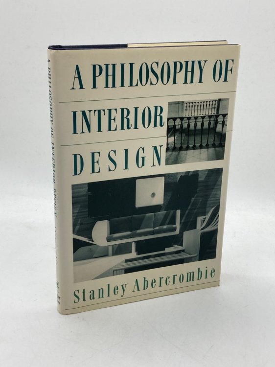 Philosophy of Interior Design
