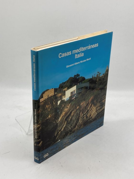 Casas Mediterrneas Italia