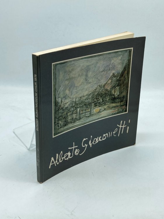 Image for Alberto Giacometti Ein Klassiker Der Moderne 1901-1966 Alberto Giacometti Ein Klassiker Der Moderne 1901-1966