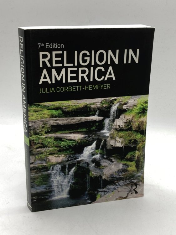 Image for Religion in America Religion in America