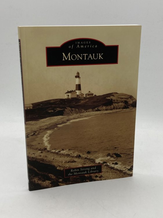 Image for Montauk Montauk