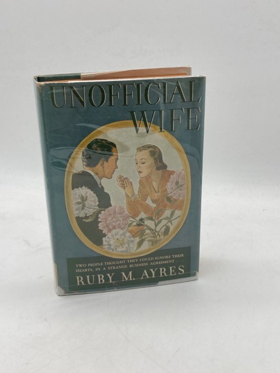 Image for Unofficial Wife Unofficial Wife