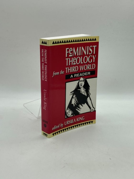Feminist Theology from the Third World A Reader