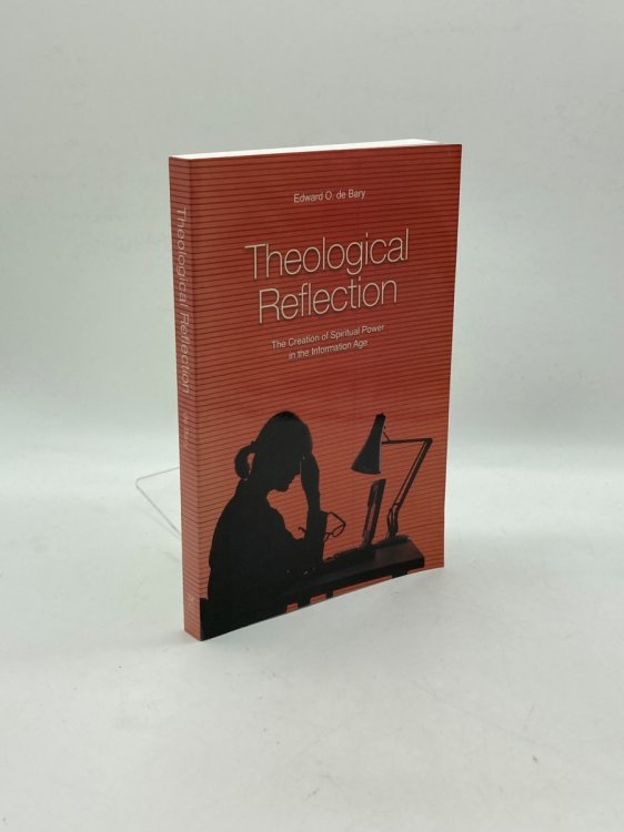 Theological Reflection The Creation of Spiritual Power in the Information Age