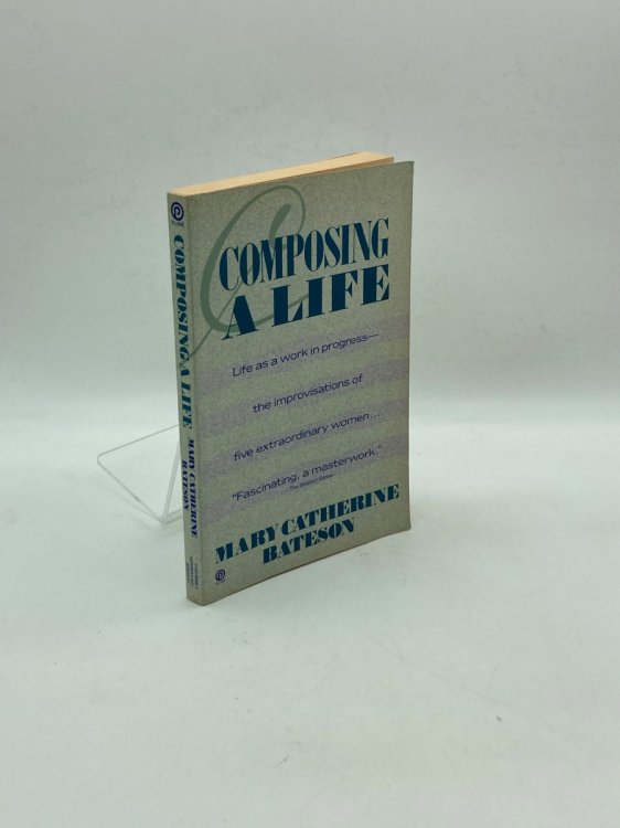 Composing a Life