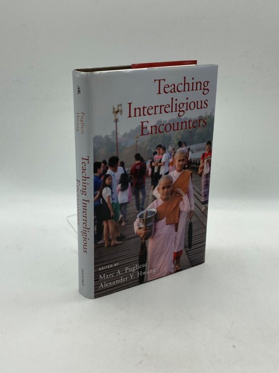 Teaching Interreligious Encounters