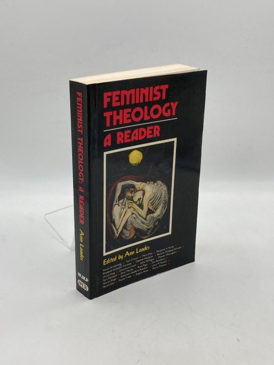 Feminist Theology A Reader
