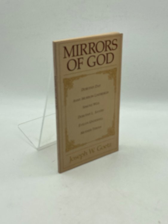 Mirrors of God