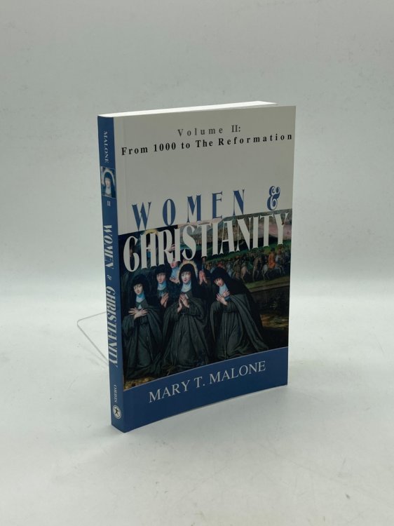Women and Christianity
