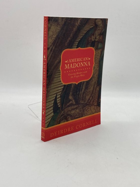 Image for American Madonna American Madonna