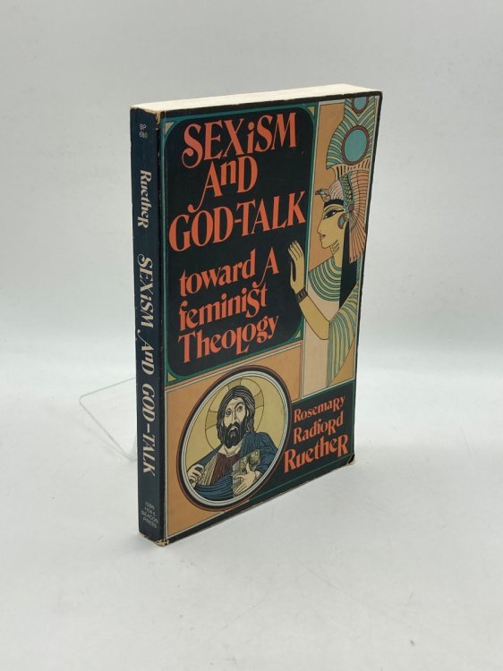 Image for Sexism and God-Talk Toward a Feminist Theology Sexism and God-Talk Toward a Feminist Theology