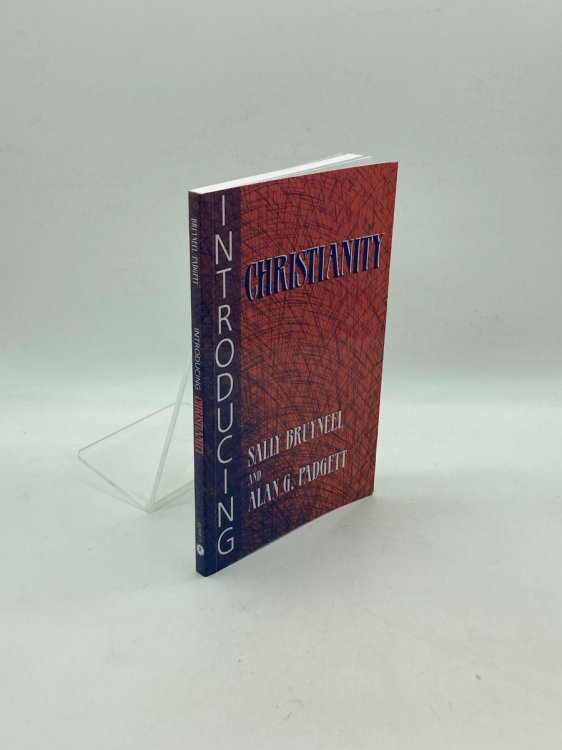 Introducing Christianity