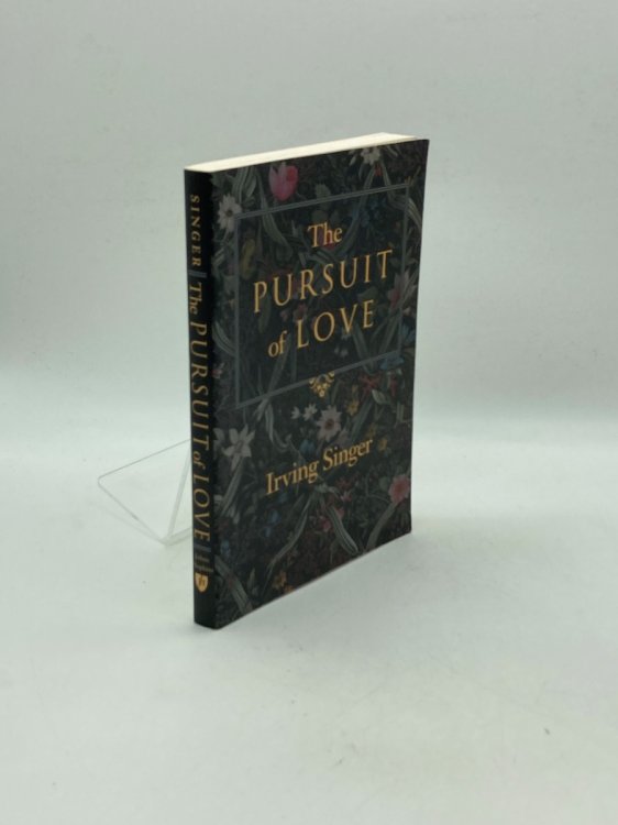 The Pursuit of Love The Meaning in Life