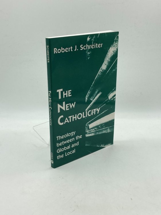 The New Catholicity Theology between the Global and the Local