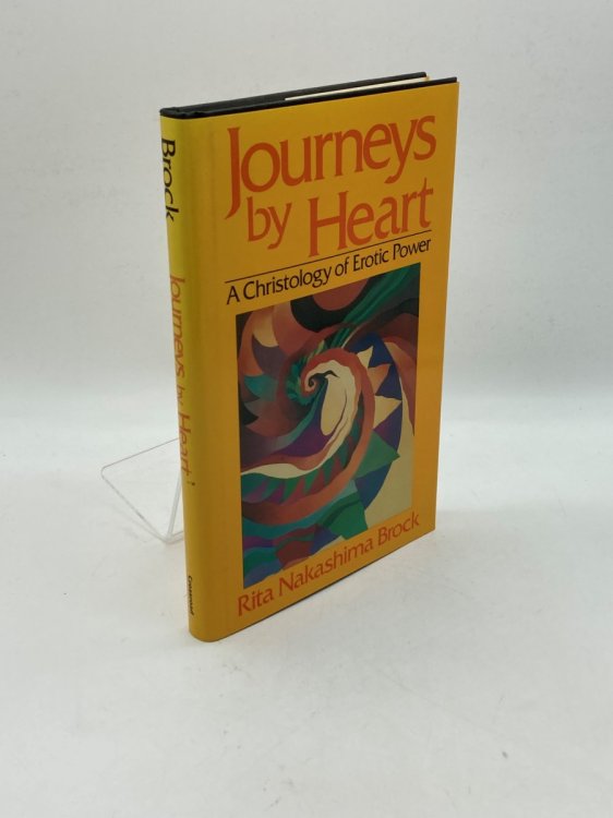 Journeys by Heart A Christology of Erotic Power