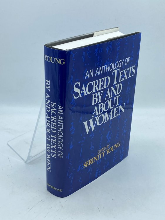 An Anthology of Sacred Texts by and about Women