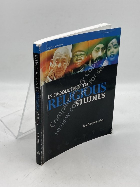 Introduction to Religious Studies