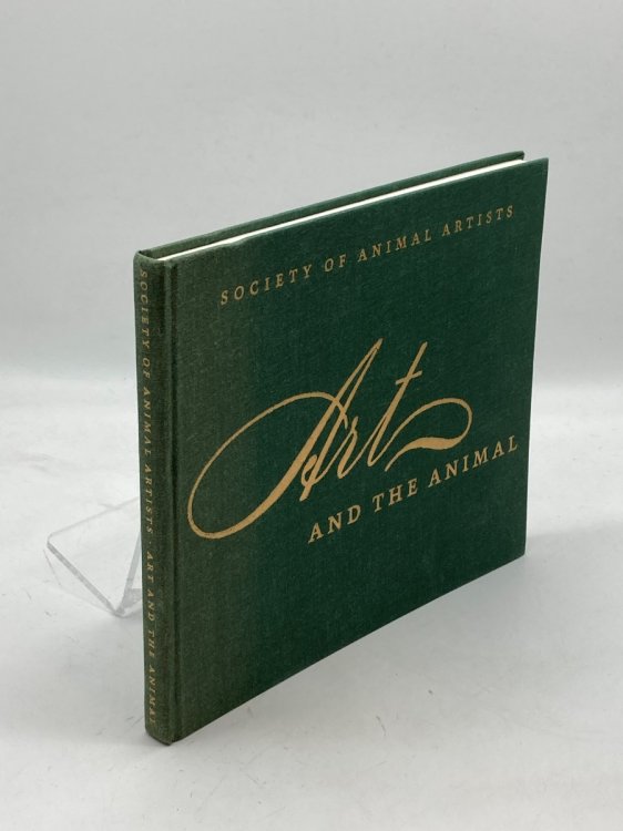 Art and the Animal Society of Animal Artists