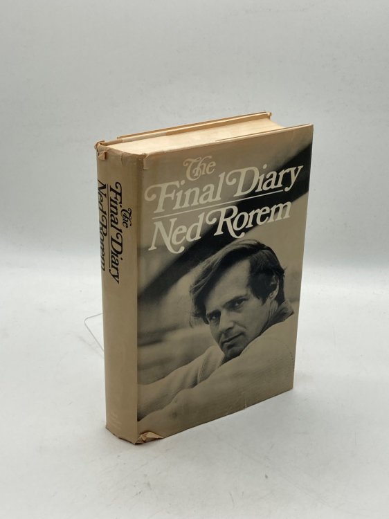 The Final Diary 1961-1972.