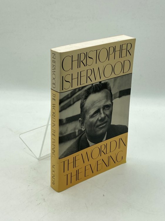 The World in the Evening