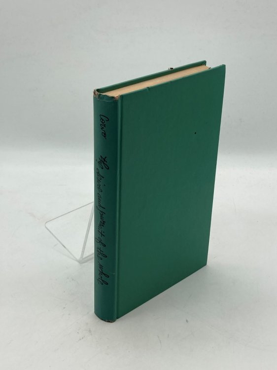 The Desire and Pursuit of the Whole A Romance of Modern Venice