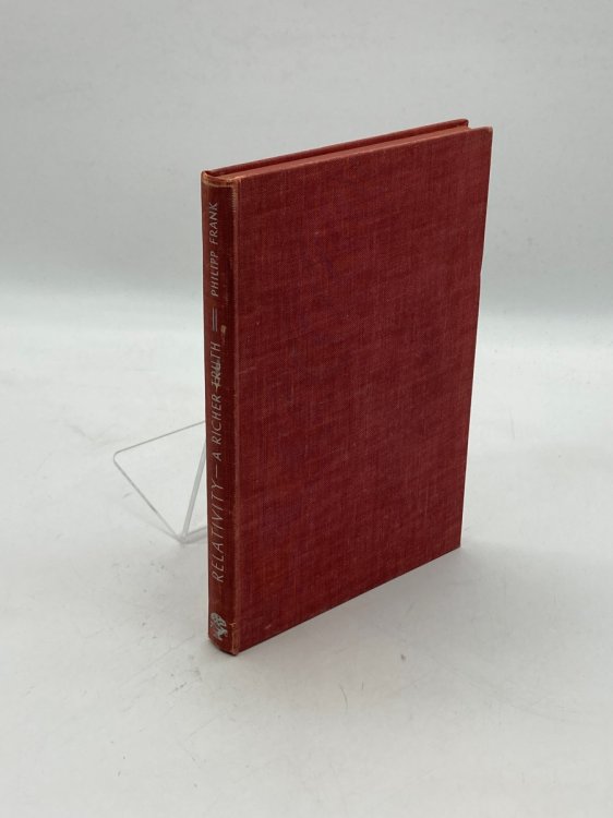 Relativity - a Richer Truth