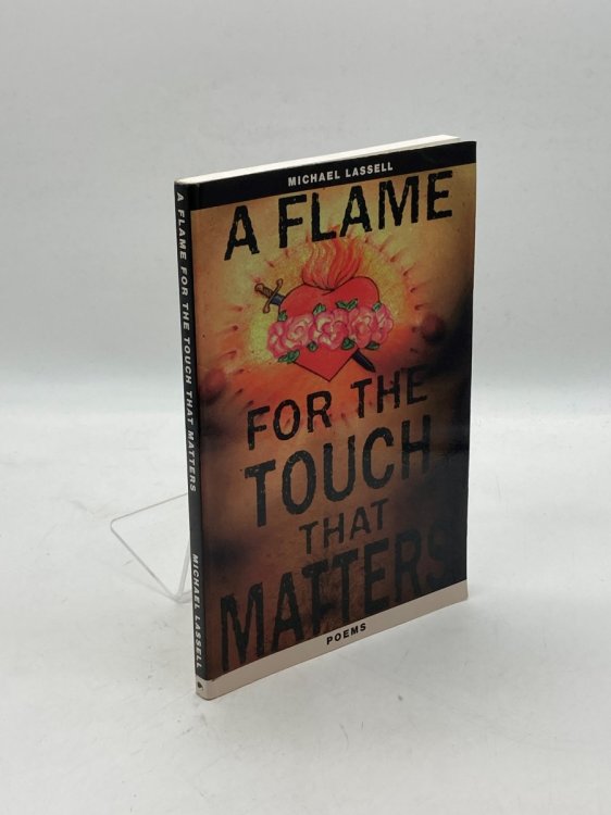 A Flame for the Touch That Matters