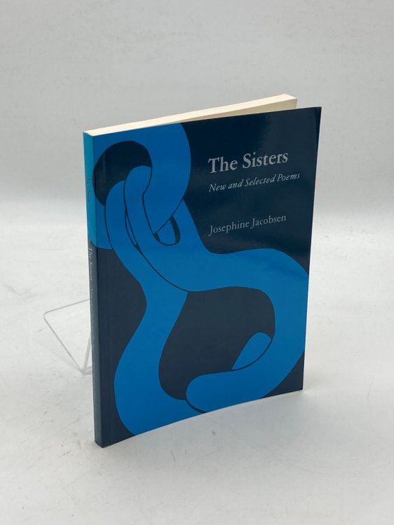 The Sisters New and Selected Poems