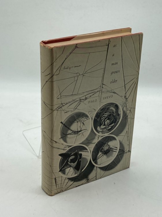 As a Man Grows Older Translated by Beryl De Zoete
