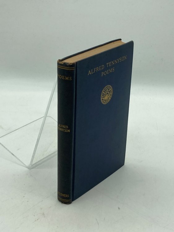 Poems by Alfred Tennyson
