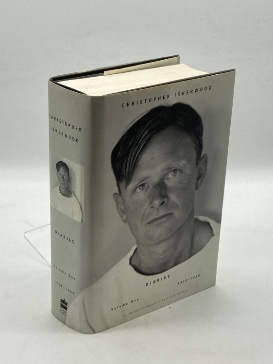 Diaries Volume 1, 1939-1960