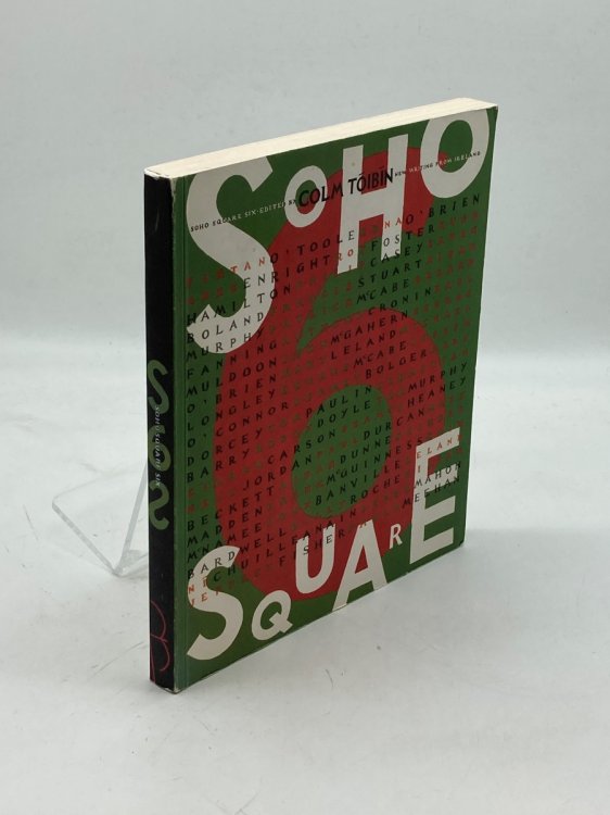 Soho Square Six