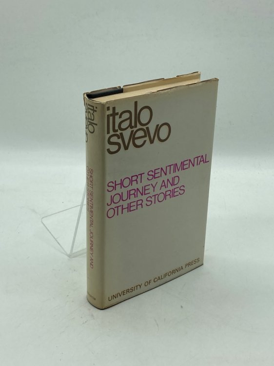 SHORT Sentimental Journey and Other Stories