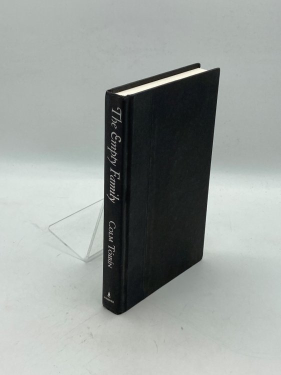 The Empty Family Stories