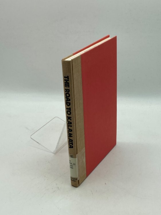 The Road to Kalamata A Congo Mercenary's Personal Memoir